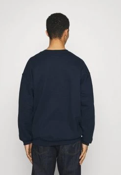 Mennace Sweatshirt - Navy -Mennace Shop Online 0114b7a34d9147cba07564b074d81714