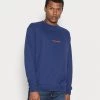 MENNACE UNISEX ESSENTIAL REGULAR - Sweatshirt - Blue