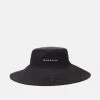 Mennace FISHERMAN HAT UNISEX - Hat - Black