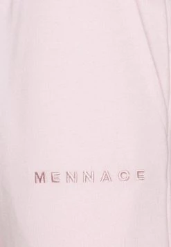 Mennace ESSENTIAL UNISEX - Tracksuit Bottoms - Lilac -Mennace Shop Online 0955b59a15314d7eb3353eae7031999f