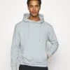 Mennace ESSENTIAL SIGNATURE HOODIE UNISEX - Hoodie - Sky Blue -Mennace Shop Online 0af1c13ac6ee4d5695fd83b129e0d820