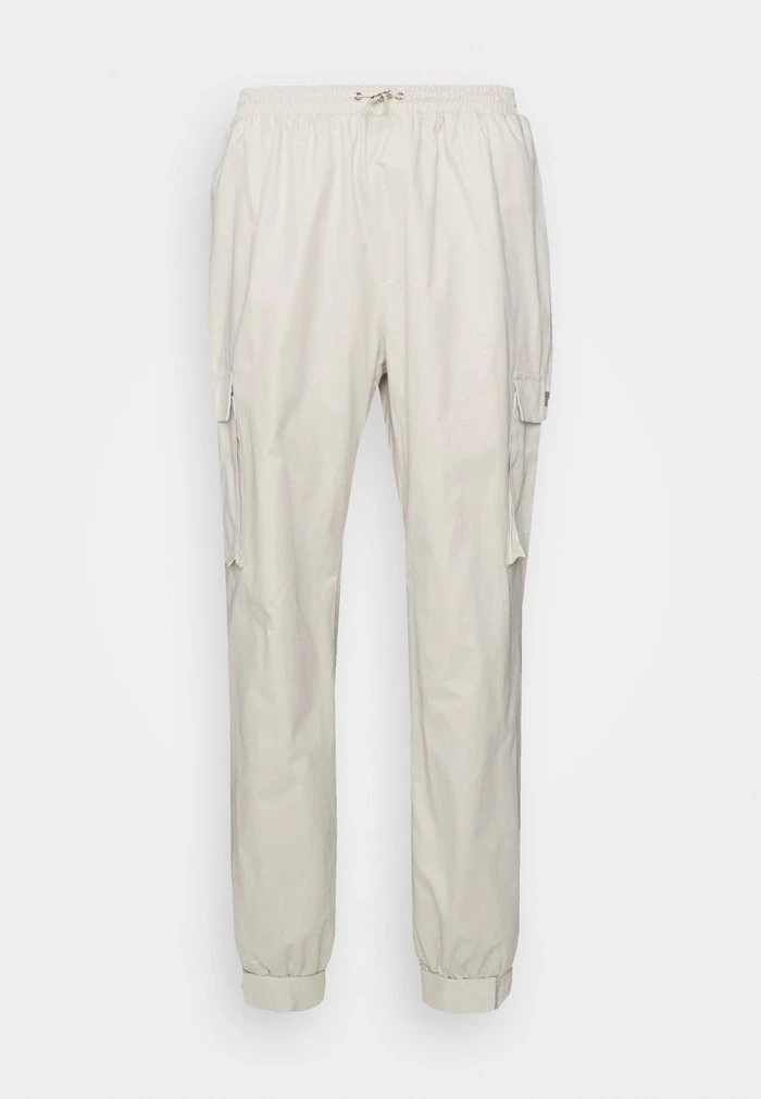Mennace TROUSER - Cargo Trousers - Off White 3 Mennace TROUSER - Cargo Trousers - Off White