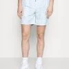 Mennace Shorts - Light Blue -Mennace Shop Online 0d130476759045918c6f422e3b04d855