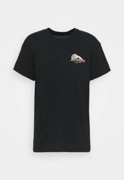 Mennace HAVANA DRAGON REGULAR - Print T-shirt - Black -Mennace Shop Online 0ef8e7cad4cb4e4ebff12bfc0e2729c3