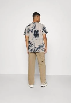 Mennace ROSEBOWL TIE DYE REGULAR - Print T-shirt - Multi