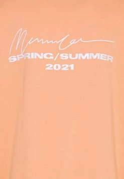 Mennace ESSENTIAL REGULAR UNISEX - Sweatshirt - Peach -Mennace Shop Online 174ec84e777145d2bc68a64e4b23b351