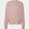 Mennace UNISEX - Jumper - Dusty Pink