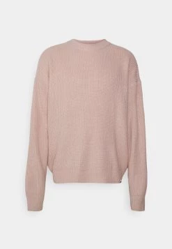 Mennace UNISEX - Jumper - Dusty Pink