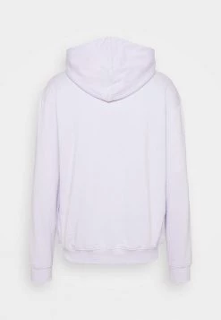 Mennace UNISEX ESSENTIAL REGULAR HOODIE - Hoodie - Light Purple -Mennace Shop Online 1a576b0816354bedbf5332a5d0d78dab
