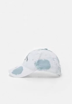 Mennace SPORTS BASEBALL UNISEX - Cap - Blue -Mennace Shop Online 1f2b122d8d01493aae2f4807b33cdcc5