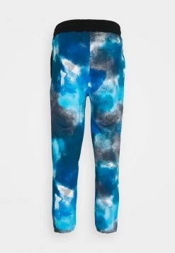 Mennace TIE DYE UNISEX - Tracksuit Bottoms - Blue -Mennace Shop Online 245cad86bfbd4b778f9e7f4ae31b03e3