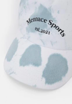 Mennace SPORTS BASEBALL UNISEX - Cap - Blue -Mennace Shop Online 25026cd6dbf7486b982c27456c744710