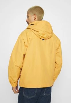 Mennace WASHED TECH JACKET - Summer Jacket - Orange 14 Mennace WASHED TECH JACKET - Summer Jacket - Orange -Mennace Shop Online 25caa6eec46145faa85c9fa4ff6d4563