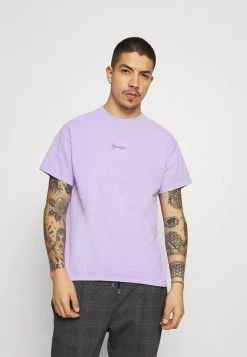 Mennace NEW PARADISE REGULAR - Print T-shirt - Purple 10 Mennace NEW PARADISE REGULAR - Print T-shirt - Purple -Mennace Shop Online 27ef3d87403047d79c68f72ba65b0bed