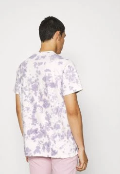 Mennace SUNDAZE TIE DYE REGULAR UNISEX - Print T-shirt - Lilac -Mennace Shop Online 2908ca0c0e294cf8b9a0b54c21a3a42c