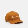 Mennace SIGNATURE BASEBALL UNISEX - Cap - Tan