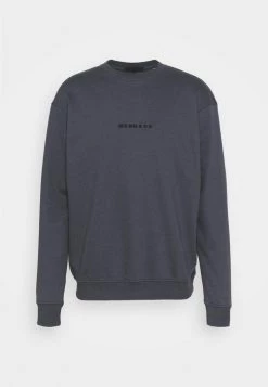 Mennace ESSENTIAL UNISEX - Sweatshirt - Charcoal -Mennace Shop Online 2a3456b39a5349c6b69f870267275b77
