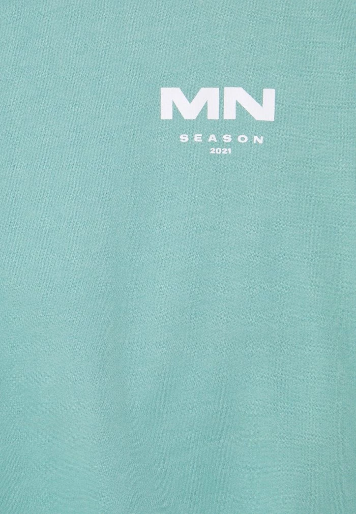 Mennace SEASON REGULAR UNISEX - Sweatshirt - Blue 5 Mennace SEASON REGULAR UNISEX - Sweatshirt - Blue - Image 3