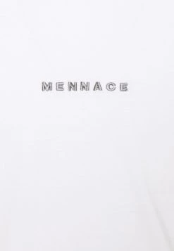Mennace ESSENTIAL REGULAR UNISEX 2 PACK - Basic T-shirt - Multi -Mennace Shop Online 2debc64821bd430b8c2fdbc1ced58cd7