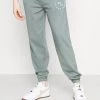 MENNACE ESSENTIAL REGULAR UNISEX - Tracksuit Bottoms - Teal -Mennace Shop Online 2f7b6dcc50ee42db9203f7495ab1c7ac