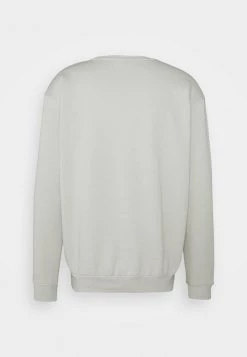 Mennace AFTERMATH SEASON UNISEX - Sweatshirt - Barely Blue -Mennace Shop Online 311a65862e424212918d161d92e2e08a