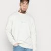 MENNACE ESSENTIAL REGULAR UNISEX - Sweatshirt - Grey
