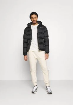 Mennace ESSENTIAL DROP SHOULDER UNISEX - Print T-shirt - Sand -Mennace Shop Online 35b9bf0b9fda421190d30150b7e03cf5