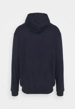 Mennace ESSENTIAL HOODIE UNISEX - Sweatshirt - Navy -Mennace Shop Online 35d0ed9dfdcd410ba2bd8f45a7baa947