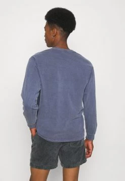 MENNACE SUNDAZE YACHT - Long Sleeved Top - Blue -Mennace Shop Online 38edd79ebc5d43adba2897f106b8efdf