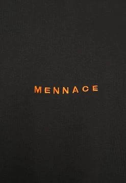 Mennace ESSENTIAL REGULAR UNISEX - Sweatshirt - Black -Mennace Shop Online 399fd48c5ffa461798a2d3fb29f8971a