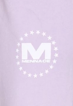 Mennace SUNDAZE WASHED OVERSIZED JOGGER UNISEX - Tracksuit Bottoms - Lilac -Mennace Shop Online 3fc4ef2b0be745a69597944a9a855ec6