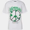 MENNACE PASSION OF NATURE - Print T-shirt - White -Mennace Shop Online 4213bf29392f4ae4b5d8d57fa7a2dcd3