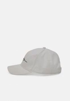 Mennace SIGNATURE BASEBALL LOGO - Cap - White -Mennace Shop Online 4593b0143684499aa92094f04dc04d37