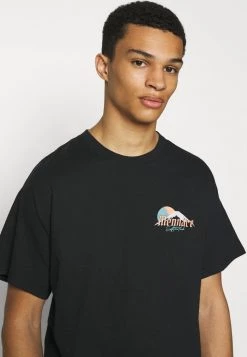 Mennace HAVANA DRAGON REGULAR - Print T-shirt - Black -Mennace Shop Online 48e8f29744314a908bf21388564eb64f