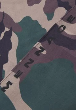 Mennace BANDANA UNISEX - Foulard - Khaki -Mennace Shop Online 4bc7ae6d401a4382a5859a4b575a68ef