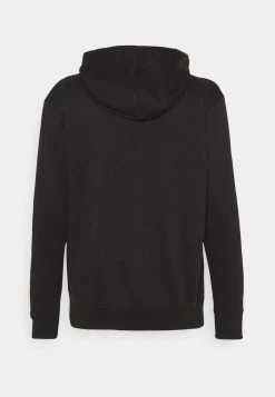 Mennace ESSENTIAL REGULAR HOODIE UNISEX - Hoodie - Black -Mennace Shop Online 4c4c82b9275e46eeb568c85cd96f6705