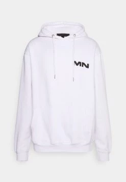 Mennace SEASON 21 CAR HOODIE - Sweatshirt - White 12 Mennace SEASON 21 CAR HOODIE - Sweatshirt - White -Mennace Shop Online 4e69d9e4b08445c098a6d327bf333ab9