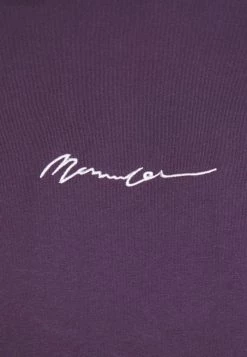 Mennace ESSENTIAL REGULAR UNISEX - Print T-shirt - Purple 13 Mennace ESSENTIAL REGULAR UNISEX - Print T-shirt - Purple -Mennace Shop Online 4f7eaabf43d445fb9ab7e18b70b1f551