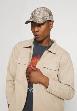 Mennace AFTERMATH DOUBLE POCKET - Shirt - Beige 11 Mennace AFTERMATH DOUBLE POCKET - Shirt - Beige -Mennace Shop Online 4f89f4029cae4ddab4b9e00d2fee73a8