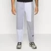 Mennace CUT SEW PATCHWORK JOGGER - Tracksuit Bottoms - Grey -Mennace Shop Online 50a0c786b60e4f51bc39fb0168b029b5