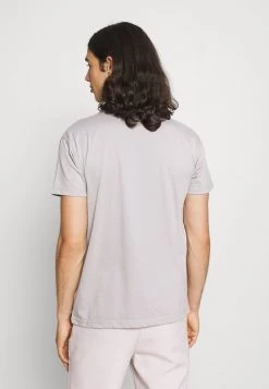 Mennace 2PACK - Print T-shirt - Black/grey -Mennace Shop Online 528f42dd6445407a96f9734adabd0786