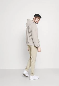 Mennace HOODIE - Hoodie - Off White -Mennace Shop Online 563f182f42c64fbe83b10d6a3bf9e94c