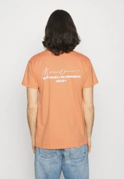Mennace ESSENTIAL UNISEX - Print T-shirt - Peach 11 Mennace ESSENTIAL UNISEX - Print T-shirt - Peach -Mennace Shop Online 64587c45f1734a2ead43b7f881bfb61b