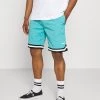 Mennace TAPED BASKETBALL - Shorts - Light Blue -Mennace Shop Online 6c52cee40cee48fa8b6e527adf31a295