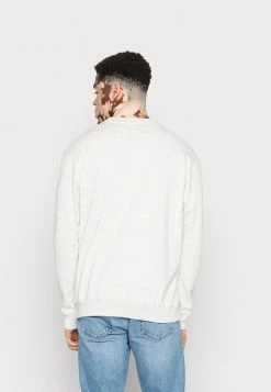 MENNACE ESSENTIAL REGULAR UNISEX - Sweatshirt - Grey -Mennace Shop Online 6dc242544d3b4a1e93f757fdfe0cad08