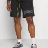 Mennace Shorts - Black -Mennace Shop Online 6e6a08624e904a59b3d08b9fe87d9824
