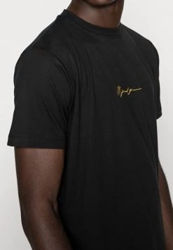 Mennace 2 PACK - Print T-shirt - Black/white -Mennace Shop Online 79435c27c92040a3b7ad71eaeb7d8501