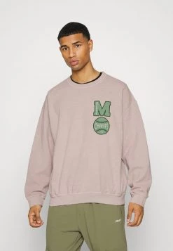 Mennace CHAMPS - Sweatshirt - Stone