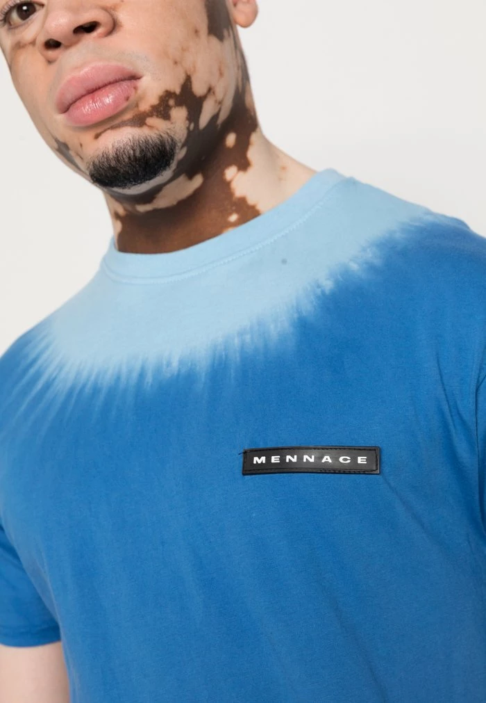 MENNACE UNISEX DIP - Print T-shirt - Blue 7 MENNACE UNISEX DIP - Print T-shirt - Blue - Image 5