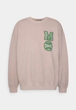 Mennace CHAMPS - Sweatshirt - Stone -Mennace Shop Online 7cf77d0d48ef4cf4aa65339b0dd905cd